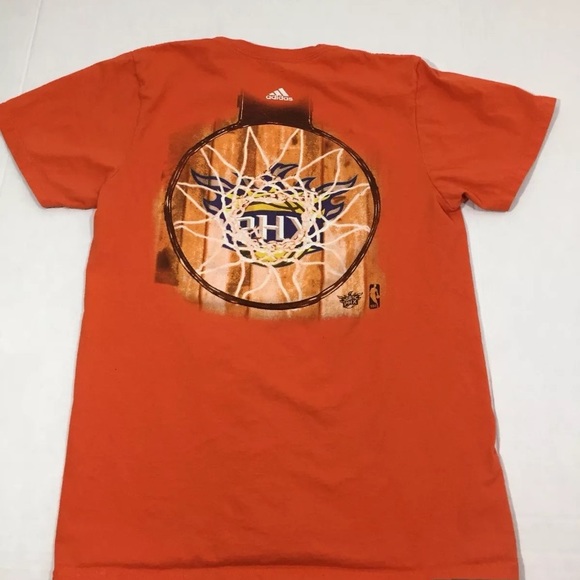 adidas Other - Men’s Adidas Phoenix Suns NBA Graphic T Shirt M